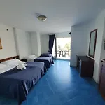 Il Faro 3* Península Sorrentina
