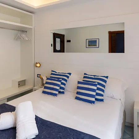 Il Faro Hotel Półwysep Sorrentyński