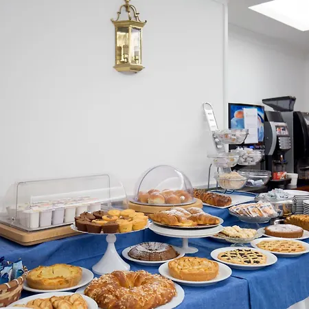 Il Faro 3* Półwysep Sorrentyński