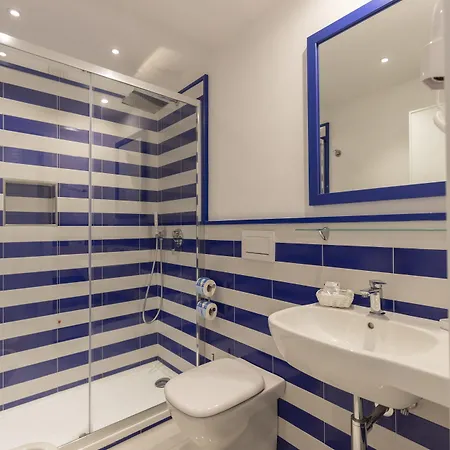 Il Faro Hotel Półwysep Sorrentyński