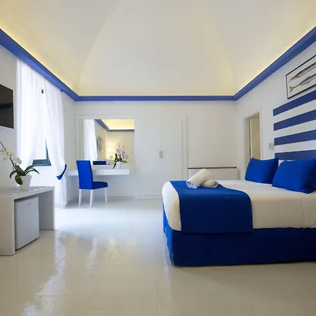 法罗二号酒店 3* 索伦托