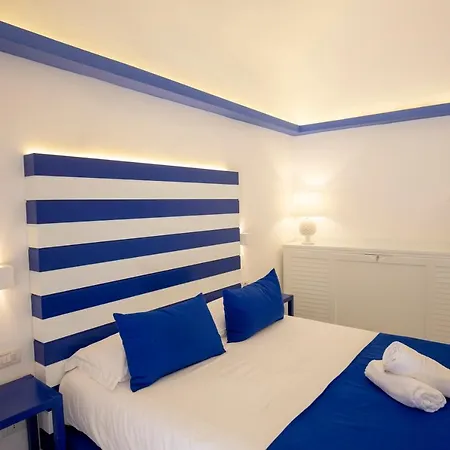 Hotel Il Faro 3*