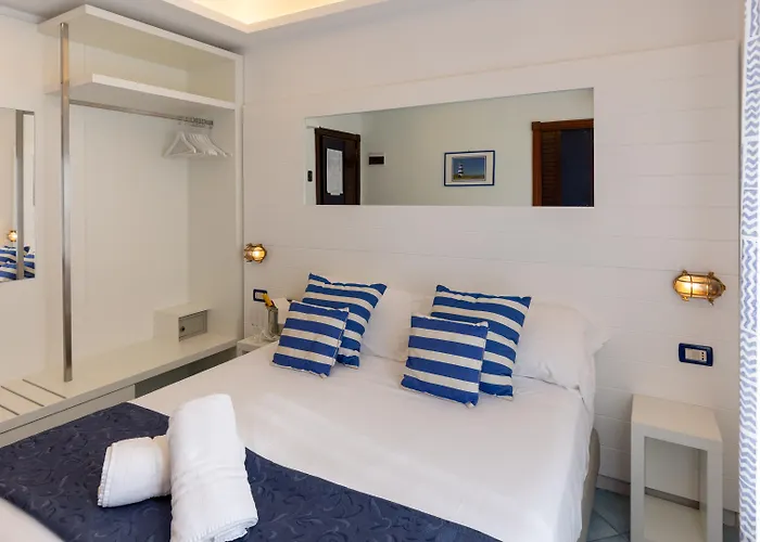 Il Faro Hotell Sorrento