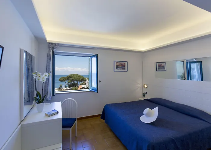 Hotell Il Faro Sorrento