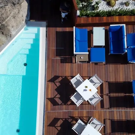 法罗二号酒店 索伦托