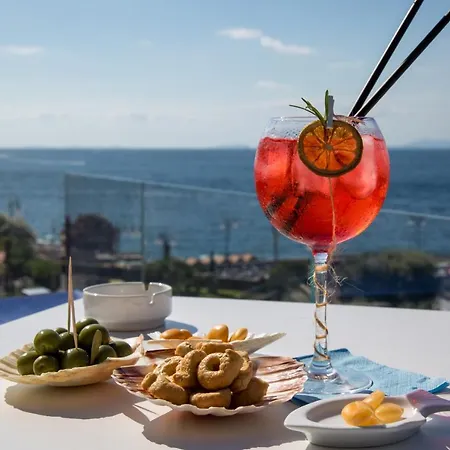 法罗二号酒店 酒店 索伦托