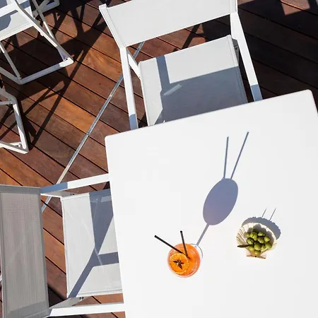 酒店 法罗二号酒店