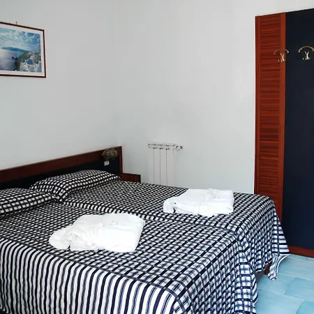 法罗二号酒店 酒店 索伦托