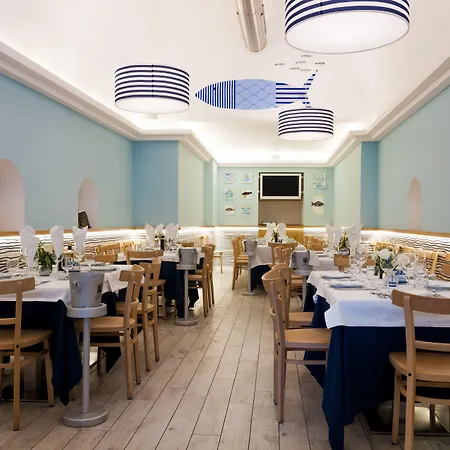 酒店 法罗二号酒店 索伦托