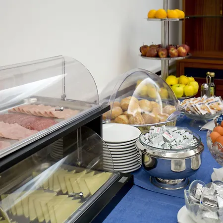 Il Faro Otel 3*