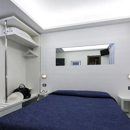 法罗二号酒店 酒店 索伦托