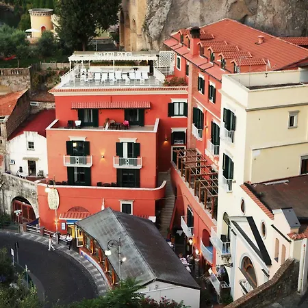 Il Faro 3* Sorrento