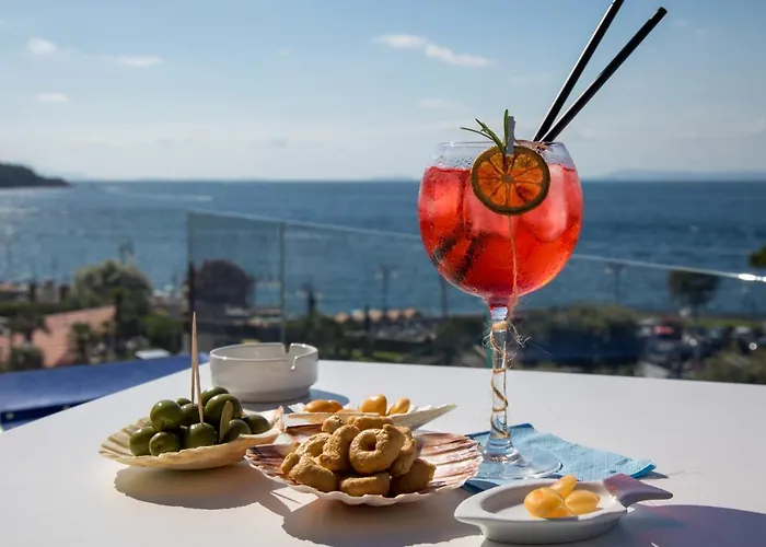 Il Faro Otel Sorrento