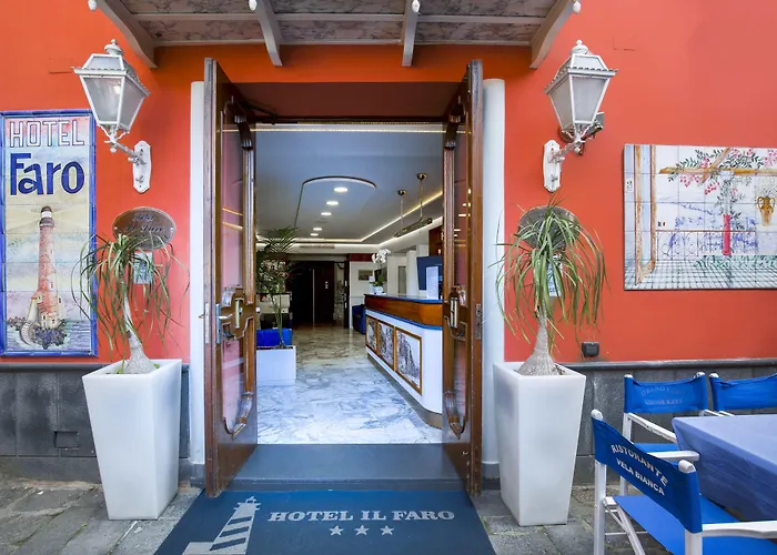 Il Faro 3*