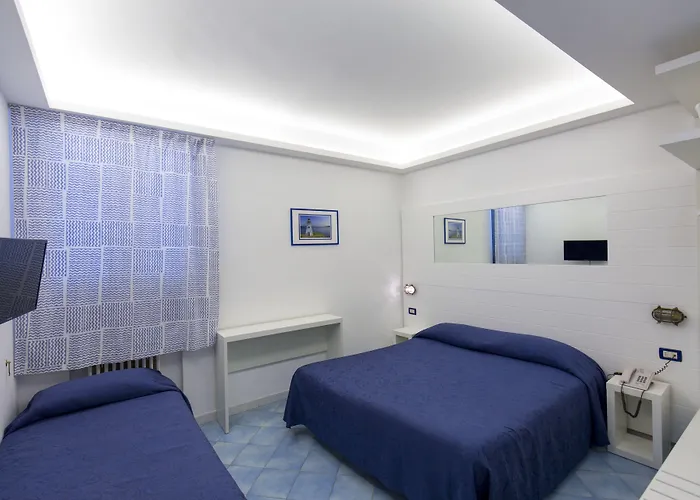 Il Faro Otel Sorrento