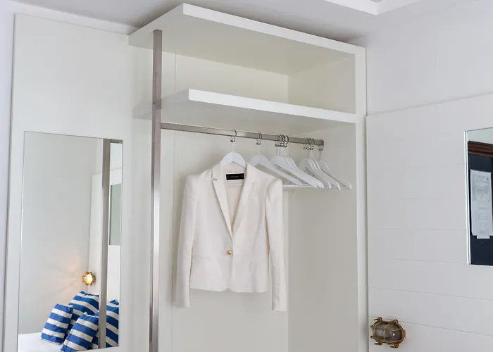 Il Faro Otel Sorrento