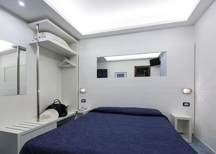 Il Faro Otel Sorrento