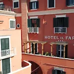 Il Faro 3* Σορέντο