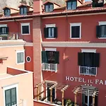 Il Faro Ξενοδοχείο