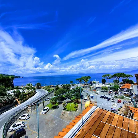 Il Faro Hotel Półwysep Sorrentyński