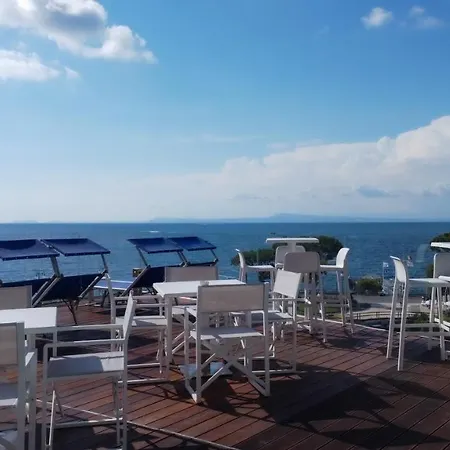 Hotel Il Faro