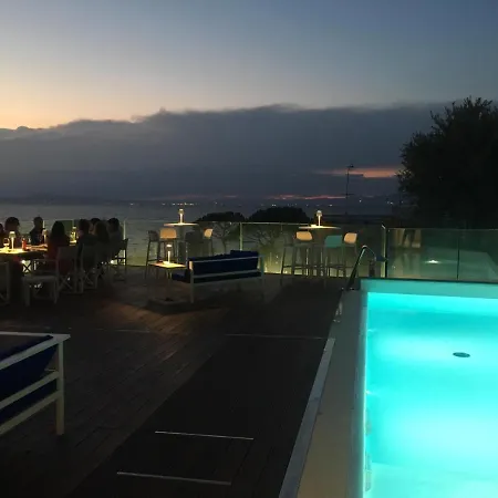 Il Faro 3* سورينتو