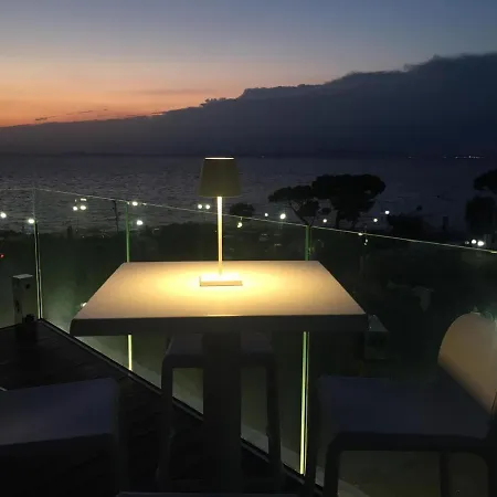Il Faro 3* Sorrento