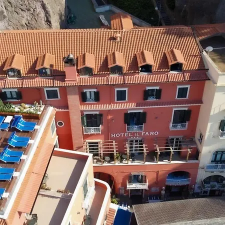 Il Faro 3*
