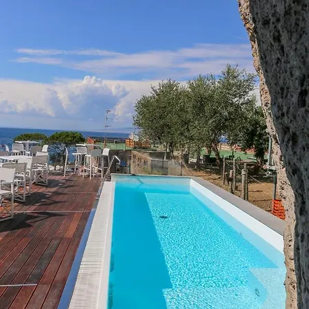 Il Faro Hotel