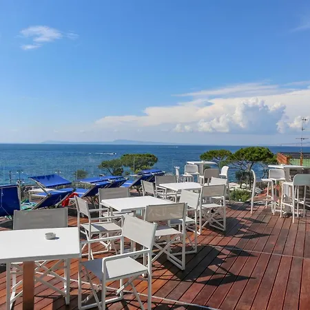 Il Faro Hotel Sorrento