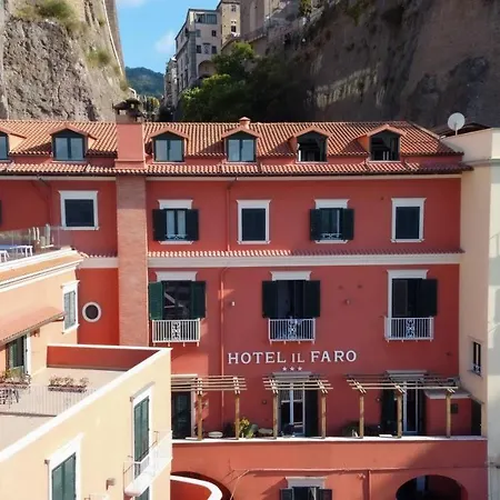 Il Faro Hotel Sorrento