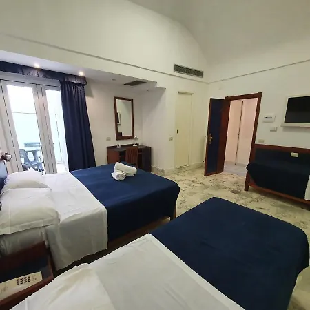 Il Faro Hotel Sorrento