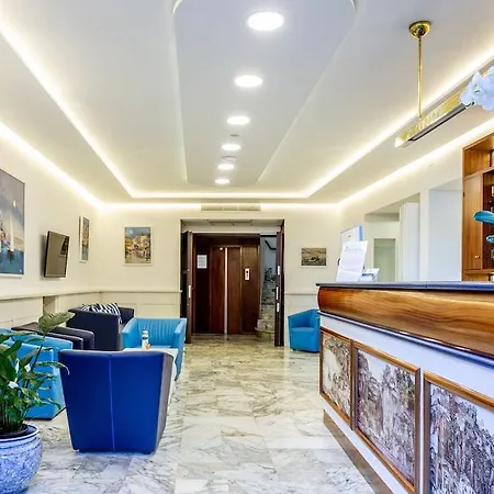 Hotel Il Faro
