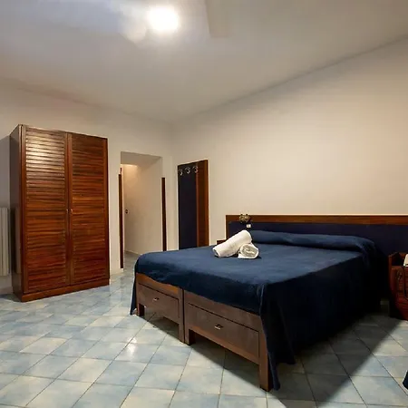 Il Faro Hotel