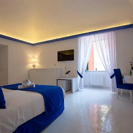 Hotel Il Faro