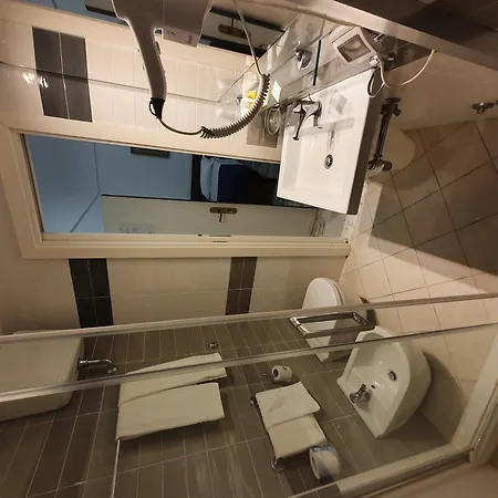 Il Faro Hotel Sorrento