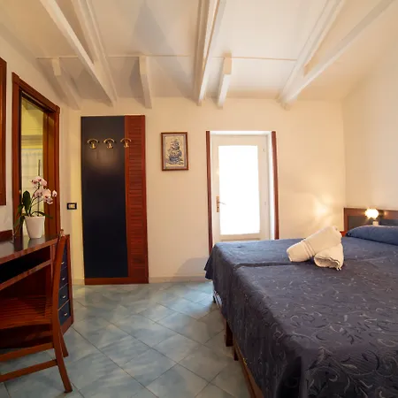 Hotel Il Faro Sorrento