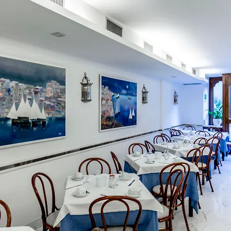 Il Faro Hotel Sorrento