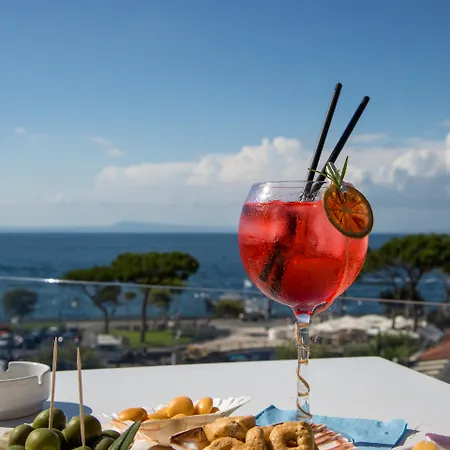 Il Faro Hotel Półwysep Sorrentyński