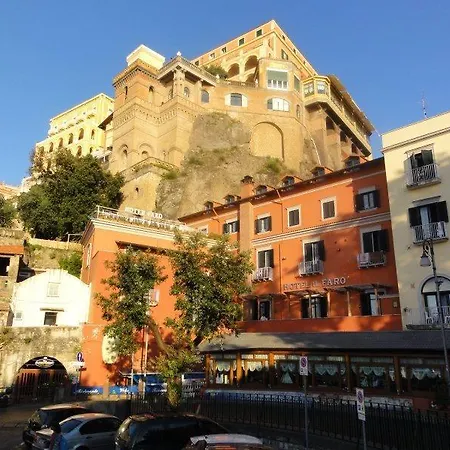 Il Faro Hotel