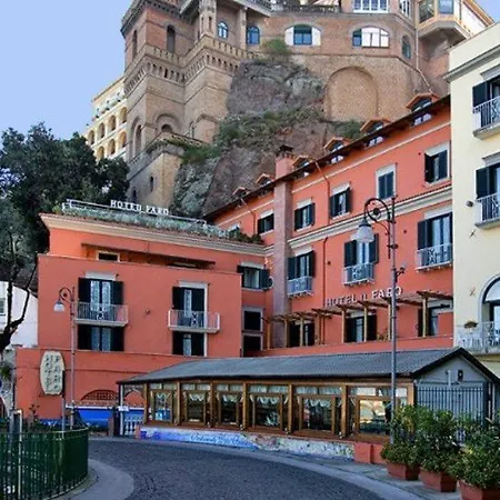 Il Faro Hotel