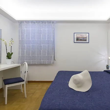 Il Faro 3* Półwysep Sorrentyński