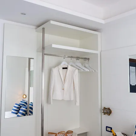 Il Faro Hotel Półwysep Sorrentyński