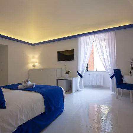 Il Faro 3* Półwysep Sorrentyński