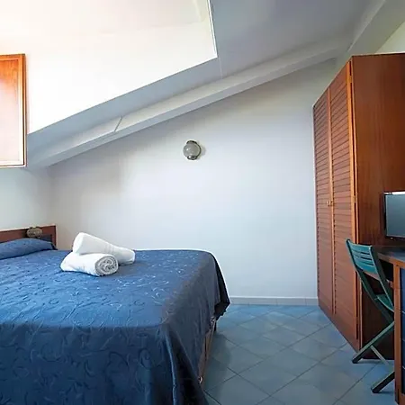 Il Faro Hotel