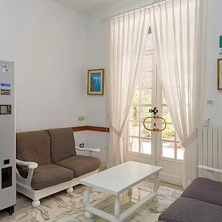 Il Faro Hotel