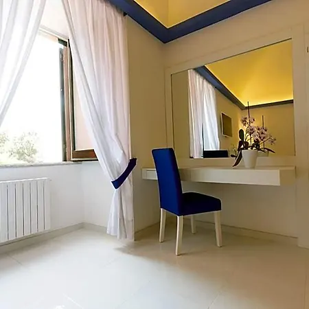Il Faro Hotel