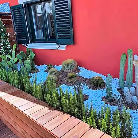Hotel Il Faro Sorrente