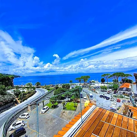 Il Faro Hotel