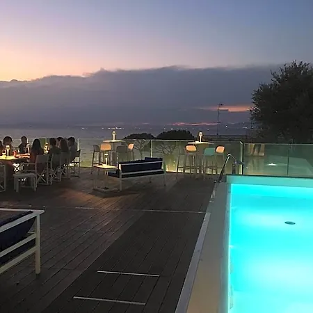 Hotel Il Faro Sorrente